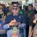 DPRD Kalteng Apresiasi Polda Perkuat Integritas Personel dan Tingkatkan Kualitas Pelayanan
