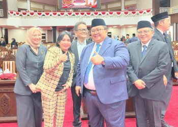 Budaya Peduli Lingkungan Merupakan Perkembangan yang Patut Diapresiasi