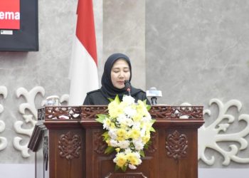 Fraksi Gerindra DPRD Kalteng Soroti Temuan BPK RI Sebesar Rp273 M