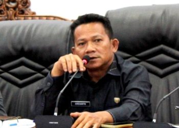 Legislator Barut: Pelaksanaan Operasi Pasar Penyeimbang LPG 3 kilogram Menjadi Solusi efektif