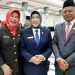 Usai Pelantikan dan Mutasi Pejabat, Ketua DPRD Barut Ingatkan ASN Harus Siap Menghadapi Perubahan Tugas Maupun Lingkungan Kerja Yang Baru