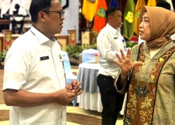 Ketua DPRD Barut Sebut RUU Kabupaten/Kota Harus Perkuat Otonomi Daerah
