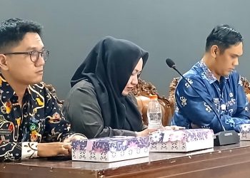 DPRD Barut Sebut Reses Jadi Sarana Komunikasi DPRD dan Masyarakat