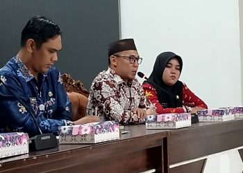 DPRD Barut Nilai Peran RT Penting Dalam Membantu Penyaluran LPG Bersubsidi