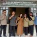 H. Taufik Nugraha Kunjungi UPT BBT Km 5 dan UPT BBT Pangan dan Hortikultura Km 7