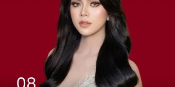 Winner Top Model Kalteng Ikuti Audisi Mis Bintang Indonesia 2026
