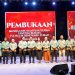Batara Expo dan Festival Budaya Iya Mulik Bengkang Turan Bagian Dari Rangkaian Hari Jadi ke-76 Kabupaten Barito Utara