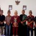 Kepala Kesbangpol Harap Dewan Adat Dayak (DAD) Kabupaten Barito Utara Terus Perluas Kemitraan Berbagai Unsur Masyarakat