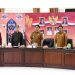Bupati Barut Tegaskan Camat Dan Kades Miliki Peran Strategis Garda Terdepan Penyelenggaraan Pemerintahan Daerah