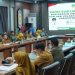 Bupati Barito Utara Instruksikan OPD Tuntaskan TLRHP BPK Tepat Waktu
