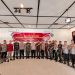 Sinergitas Polres, Kejari Dan TNI Tunjukkan Soliditas