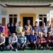 Bupati Barito Utara Dorong ASN Tingkatkan Profesionalisme dan Akuntabilitas dalam Bekerja