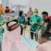 Wabup Barut Apresiasi Dedikasi Tim Medis Tangani Bayi Terindikasi Stunting