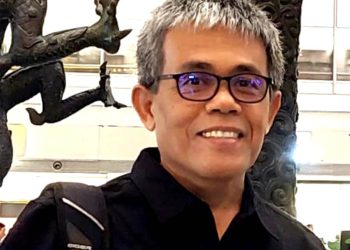 Kadis Disdik Tekankan Akurasi Data Jadi Kunci Keberhasilan SIP Pintar Optimal