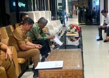 Iman Topik Sebut Komunikasi Antarpemerintah Jadi Kunci Sukses Pembangunan
