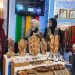 Dekranasda Barut Dukung Daya Saing Produk Lokal ke Pasar Nasional