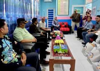 Disdik Fokus Tingkatkan Mutu Pembelajaran Di Barito Utara pada Tahun 2026