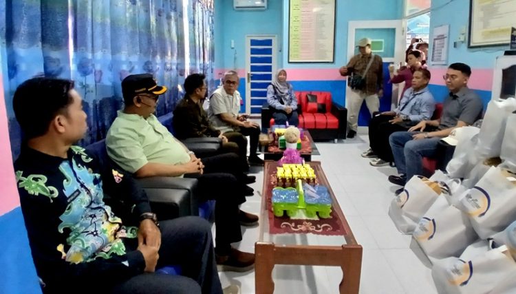 Disdik Fokus Tingkatkan Mutu Pembelajaran Di Barito Utara pada Tahun 2026