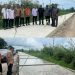 DPRD Kalteng Pastikan Proyek Jalan Kuala Pembuang-Pelabuhan Segintung Berlanjut di 2026