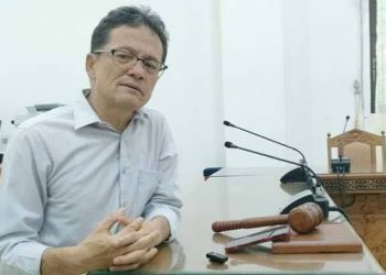 DPRD Kalteng Apresiasi Peresmian KCP Bank Kalteng di Kalampangan