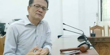 DPRD Kalteng Apresiasi Peresmian KCP Bank Kalteng di Kalampangan