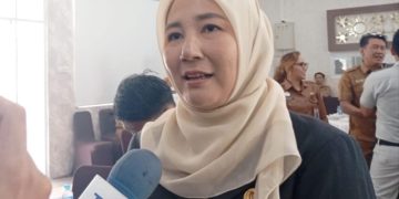 Apresiasi Bapenda Gelar Gebyar Reward Betang Patuh 2026