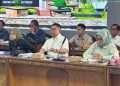 Banggar DPRD Kalteng Desak Ketua TAPD Hadir Dalam Rapat Pembahasan Anggaran 2027