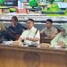 Banggar DPRD Kalteng Desak Ketua TAPD Hadir Dalam Rapat Pembahasan Anggaran 2027