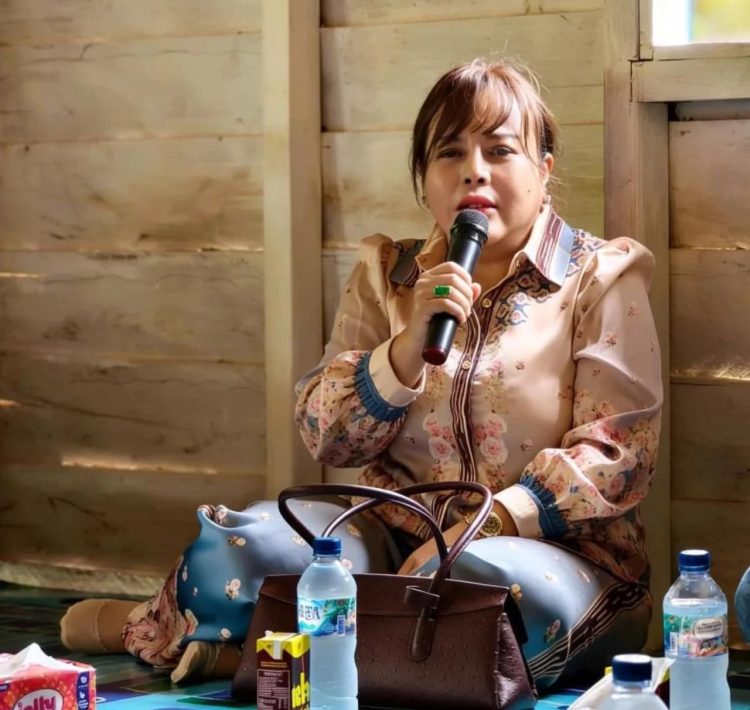 Komisi III DPRD Kalteng Ajak Pemuda Dayak Jadi Penjaga Budaya Agar Tidak Kehilangan Jati Diri di Tengah Derasnya Perkembangan Teknologi