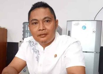 DPRD Kapuas Tekankan Pentingnya Mengutamakan Pencegahan Dibandingkan Penanganan Ketika Kebakaran Sudah Meluas