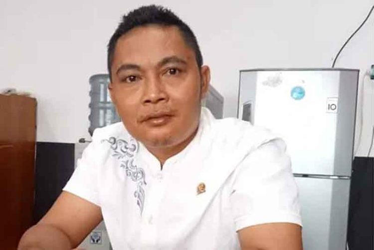 DPRD Kapuas Tekankan Pentingnya Mengutamakan Pencegahan Dibandingkan Penanganan Ketika Kebakaran Sudah Meluas