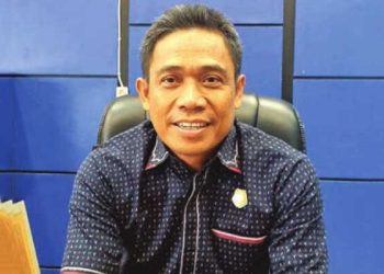 DPRD Sambut Baik Pemda Persiapkan Panen Raya Padi di Kecamatan Kuala