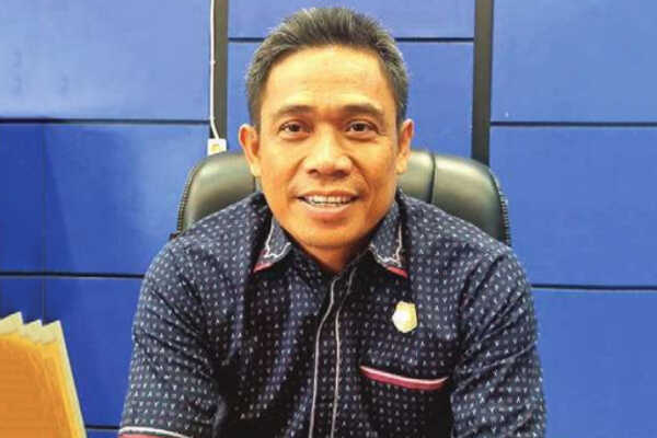 DPRD Sambut Baik Pemda Persiapkan Panen Raya Padi di Kecamatan Kuala