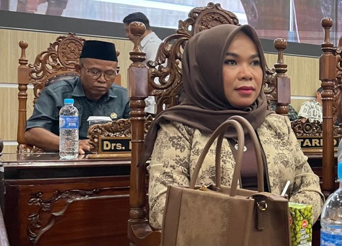 DPRD Kapuas ini Dukung Pengelola Sampah Mandiri