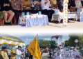 Pawai Ta’aruf Meriahkan Pembukaan MTQH dan Festival Qasidah ke-19 Kabupaten Seruyan 2026