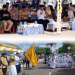 Pawai Ta’aruf Meriahkan Pembukaan MTQH dan Festival Qasidah ke-19 Kabupaten Seruyan 2026
