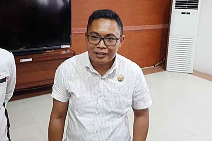 DPRD Kapuas Apresiasi Pelantikan TP Posyandu di Kapuas
