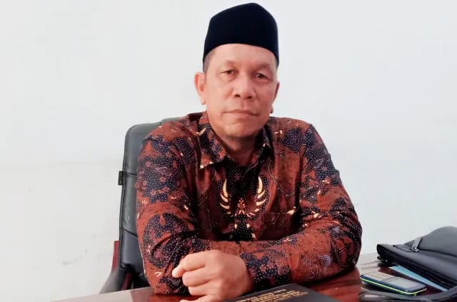 Legislator Kapuas Dukung Pemberdayaan Masyarakat Desa