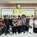 Pansus LHP BPK DPRD Kapuas Laksanakan Konsultasi, Terkait Laporan Hasil Keuangan Pemda 2025