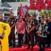 Ketua Dewan Kapuas Hadiri Kunker Kajati Kalteng ke Kabupaten Kapuas