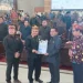 Ketua DPRD Kapuas Sampaikan Pemandangan Umum Fraksi Terhadap Raperda APBD TA 2025