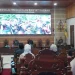 Waket I DPRD Kapuas Hadiri Rapur ke 4, Apresiasi Seluruh Fraksi Pendukung DPRD Kapuas