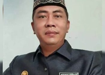 Legislator ini Apresiasi Langkah Cepat Pemda Salurkan Bantuan Kepada Warga Yang Terdampak Kebakaran