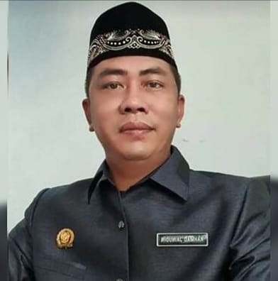 Legislator ini Apresiasi Langkah Cepat Pemda Salurkan Bantuan Kepada Warga Yang Terdampak Kebakaran