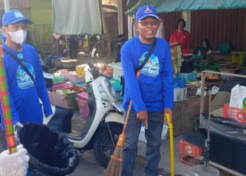DPRD Kapuas Ajak Seluruh Masyarakat Jaga Kebersihan Lingkungan