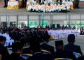 Bupati Seruyan Lantik Pejabat Struktural, PNS, dan Kepala Desa Tahun 2026 : Dorong Sinergi Kuat Dalam Membangun Desa dan Daerah