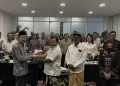 Ketua Dewan Ikuti Bimtek Peningkatan Kapasitas DPRD Kapuas Dalam Pembahasan Rancangan KUPA