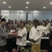 Ketua Dewan Ikuti Bimtek Peningkatan Kapasitas DPRD Kapuas Dalam Pembahasan Rancangan KUPA