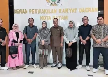 Setelah Konsultasi dan Koordinasi ini Diharapkan Bisa Menyelaraskan Pergeseran atau Realokasi Anggaran dengan Ketentuan Pusat