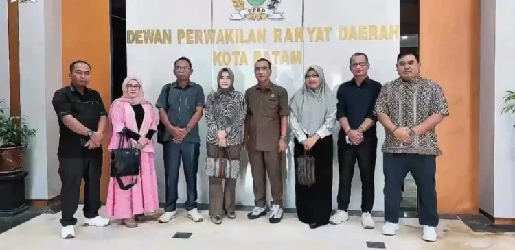 Setelah Konsultasi dan Koordinasi ini Diharapkan Bisa Menyelaraskan Pergeseran atau Realokasi Anggaran dengan Ketentuan Pusat